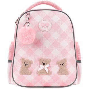 Рюкзак GoPack Education 165S Teddy Bears (GO26-165S-1)