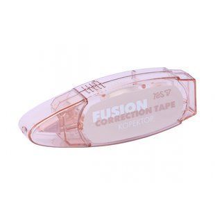 Корректор Yes ленточный 5мм х 6м "Fusion" (340123)