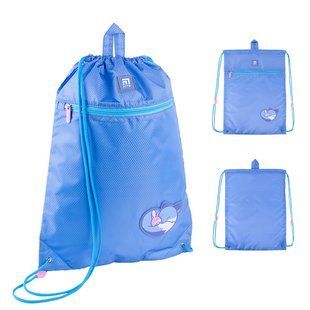Сумка для обуви Kite 601M Cute, комбинированый