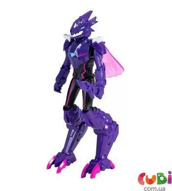 Фігурка DINOSTER - ТРІНА (20 cm, з аксес.), комбінований