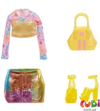 Кукла RAINBOW HIGH серии "My Fashion Style" &ndash; САННИ (с аксесс.)