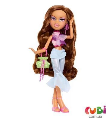 Ігровий набір BRATZ серії "Fashion Pixiez" &ndash; ЯСМІН (з акс.)