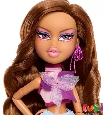 Ігровий набір BRATZ серії "Fashion Pixiez" &ndash; ЯСМІН (з акс.)