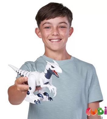Интерактивная игрушка ROBO ALIVE серии "Robo Dino" S1 &ndash; РАПТОР