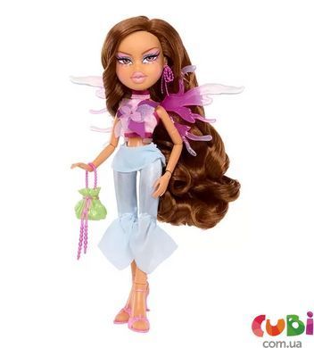 Ігровий набір BRATZ серії "Fashion Pixiez" &ndash; ЯСМІН (з акс.)