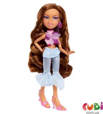Ігровий набір BRATZ серії "Fashion Pixiez" &ndash; ЯСМІН (з акс.)