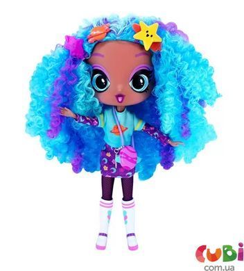 Игровой набор с куклой DECORA - СЕЛЕСТИЯ (с аксессуарами), комбинированый