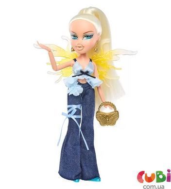 Ігровий набір BRATZ серії "Fashion Pixiez" &ndash; ХЛОЯ (з акс.)