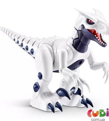 Интерактивная игрушка ROBO ALIVE серии "Robo Dino" S1 &ndash; РАПТОР