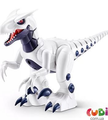 Интерактивная игрушка ROBO ALIVE серии "Robo Dino" S1 &ndash; РАПТОР