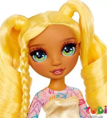 Кукла RAINBOW HIGH серии "My Fashion Style" &ndash; САННИ (с аксесс.)