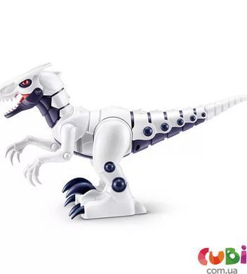 Интерактивная игрушка ROBO ALIVE серии "Robo Dino" S1 &ndash; РАПТОР