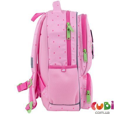 Рюкзак Kite Kids 559 HK-2 (HK26-559XS-2), Рожевий