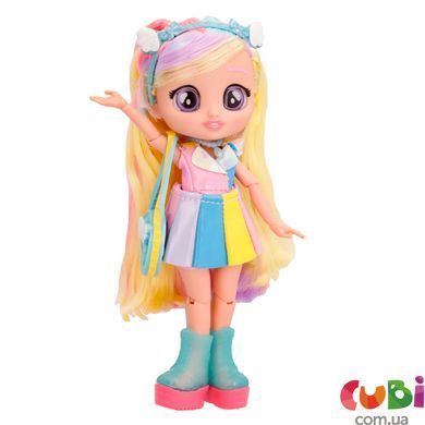 Кукла S3 Джена, 913097, комбинированый