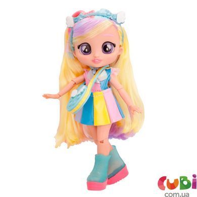 Кукла S3 Джена, 913097, комбинированый