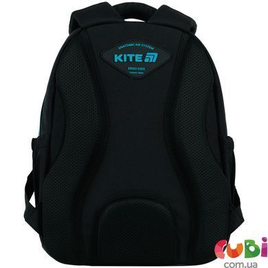 Рюкзак шкільний Kite Educatio Next Level (K26-763M-4), Чорний
