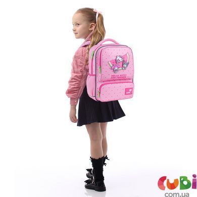 Рюкзак Kite Kids 559 HK-2 (HK26-559XS-2), Рожевий