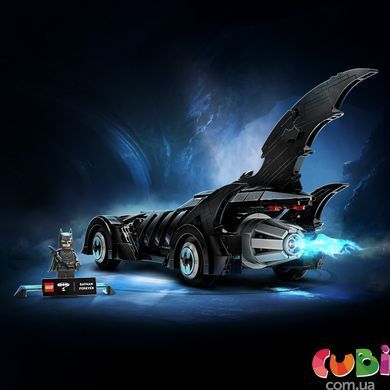 Конструктор Lego DC Batman Бэтмен навсегда Бэтмобиль (76304)