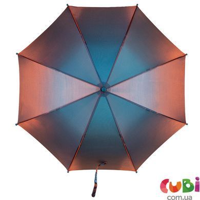Зонтик Kite детский 2001-2 серый хамелеон (K24-2001-2)