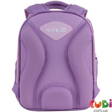 Рюкзак шкільний каркасний Kite Education Hello Kitty HK25-555S, комбінований
