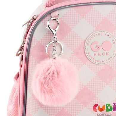Рюкзак GoPack Education 165S Teddy Bears (GO26-165S-1)