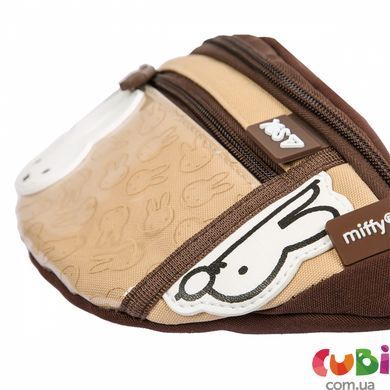 Сумка на пояс Yes SP-36 Miffy Bunny (550551)