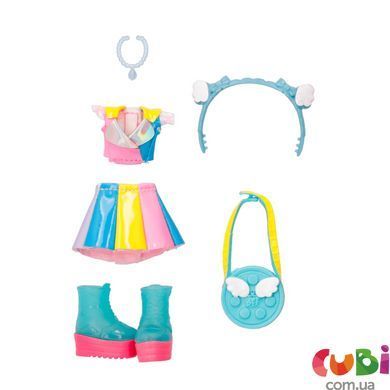 Кукла S3 Джена, 913097, комбинированый