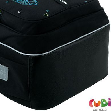 Рюкзак шкільний Kite Educatio Next Level (K26-763M-4), Чорний
