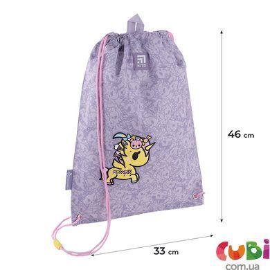 Сумка для взуття Kite 600M TK