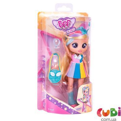 Кукла S3 Джена, 913097, комбинированый