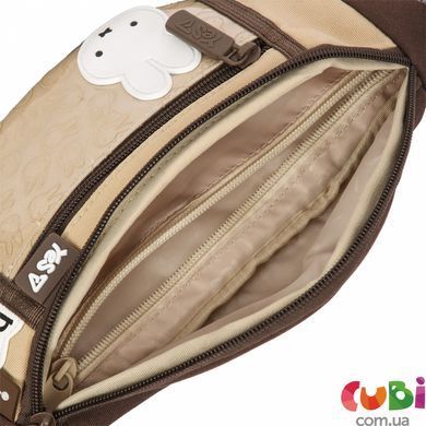 Сумка на пояс Yes SP-36 Miffy Bunny (550551)