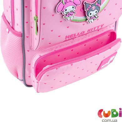 Рюкзак Kite Kids 559 HK-2 (HK26-559XS-2), Рожевий