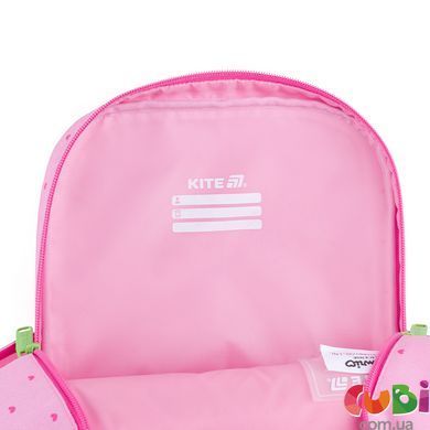 Рюкзак Kite Kids 559 HK-2 (HK26-559XS-2), Рожевий