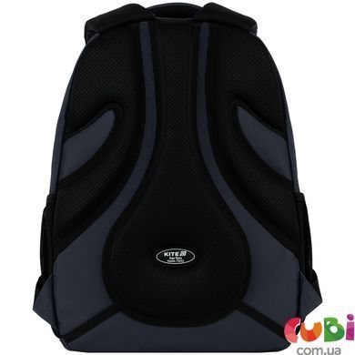 Рюкзак Kite Education teens 905M DC (DC26-905M), Темно-сірий