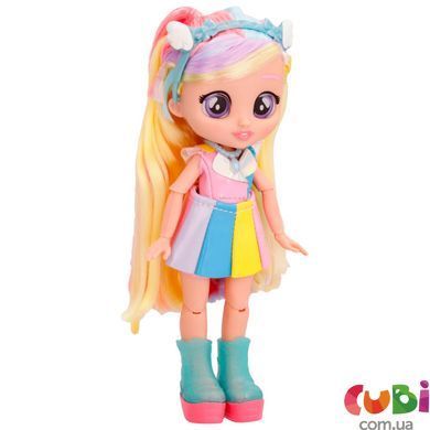 Кукла S3 Джена, 913097, комбинированый