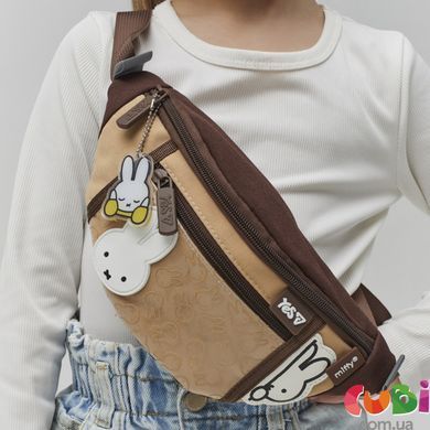 Сумка на пояс Yes SP-36 Miffy Bunny (550551)