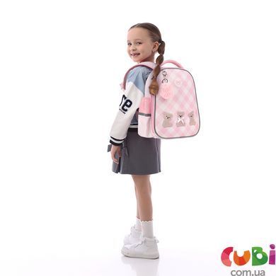 Рюкзак GoPack Education 165S Teddy Bears (GO26-165S-1)