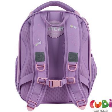 Рюкзак шкільний каркасний Kite Education Hello Kitty HK25-555S, комбінований
