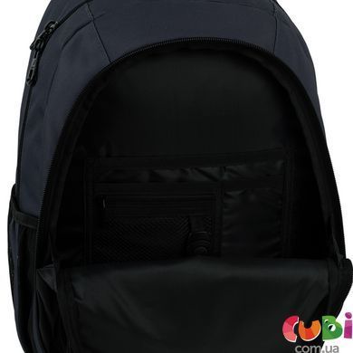 Рюкзак Kite Education teens 905M DC (DC26-905M), Темно-сірий