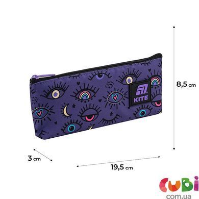 Пенал Kite K25-680-1, комбінований
