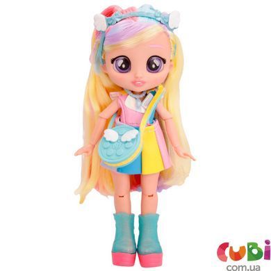 Кукла S3 Джена, 913097, комбинированый