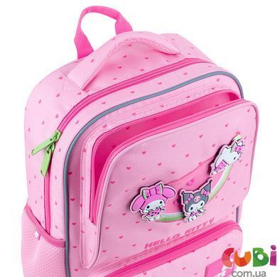 Рюкзак Kite Kids 559 HK-2 (HK26-559XS-2), Рожевий