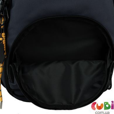 Рюкзак Kite Education teens 905M DC (DC26-905M), Темно-сірий