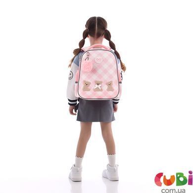 Рюкзак GoPack Education 165S Teddy Bears (GO26-165S-1)