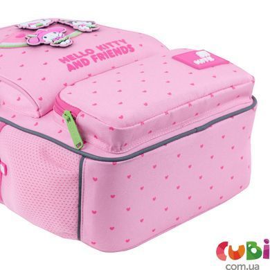 Рюкзак Kite Kids 559 HK-2 (HK26-559XS-2), Рожевий