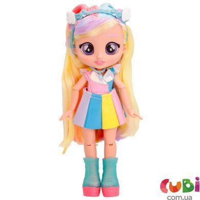 Кукла S3 Джена, 913097, комбинированый