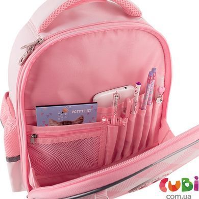 Рюкзак GoPack Education 165S Teddy Bears (GO26-165S-1)