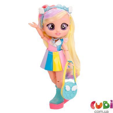 Кукла S3 Джена, 913097, комбинированый