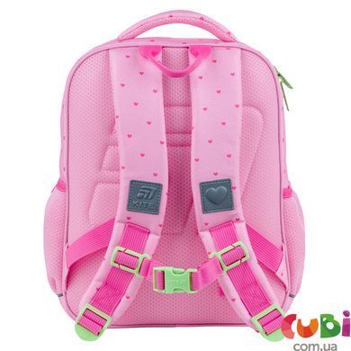 Рюкзак Kite Kids 559 HK-2 (HK26-559XS-2), Рожевий