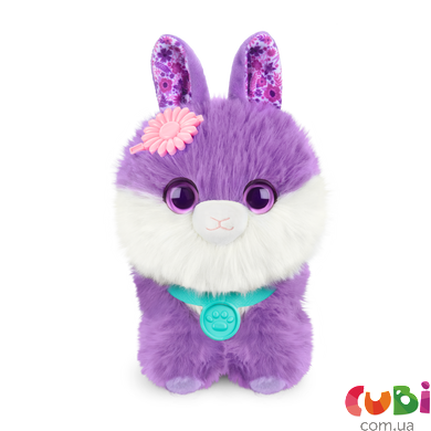 Іграшка Кудлате перетворення, кроленя Scruff A Luvs (30331)